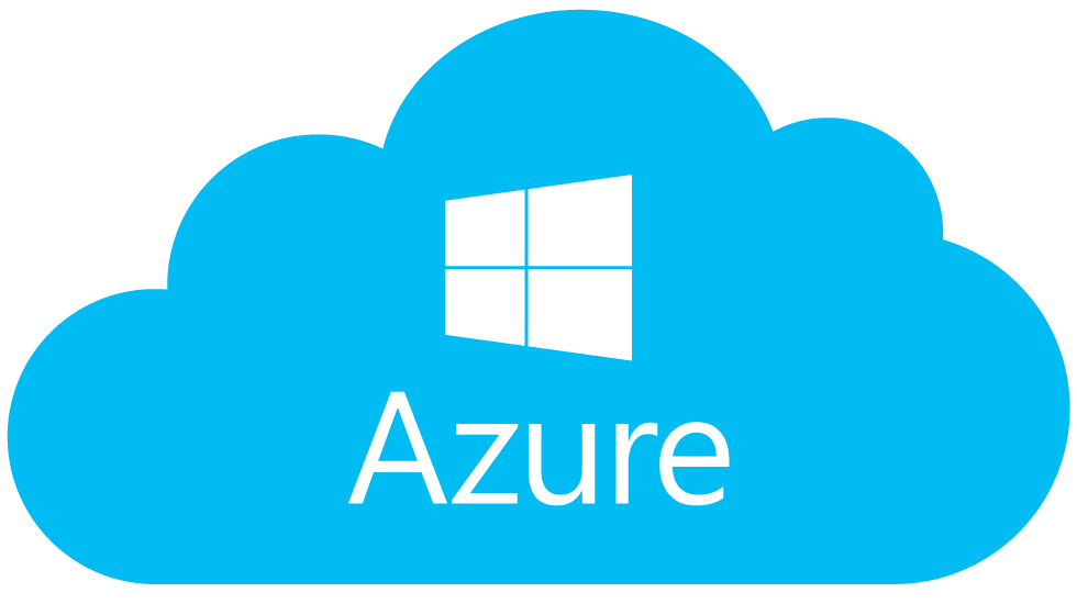 Logo Azure