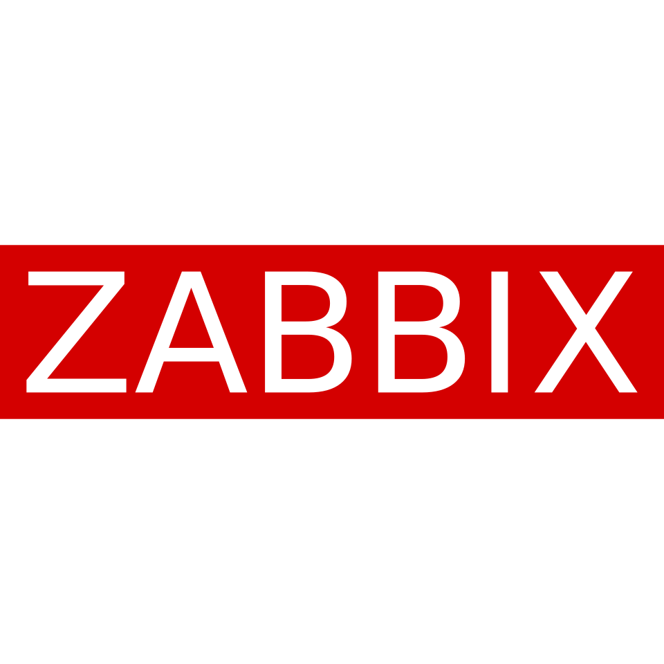 Logo Zabbix