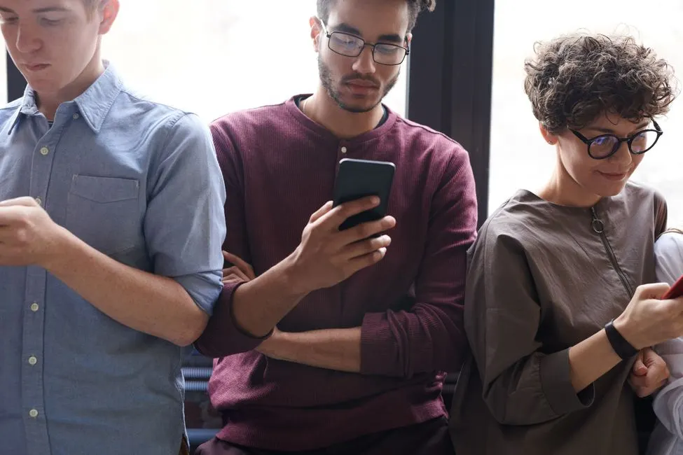 Smartphones 2025 — Melhor Opção para PME