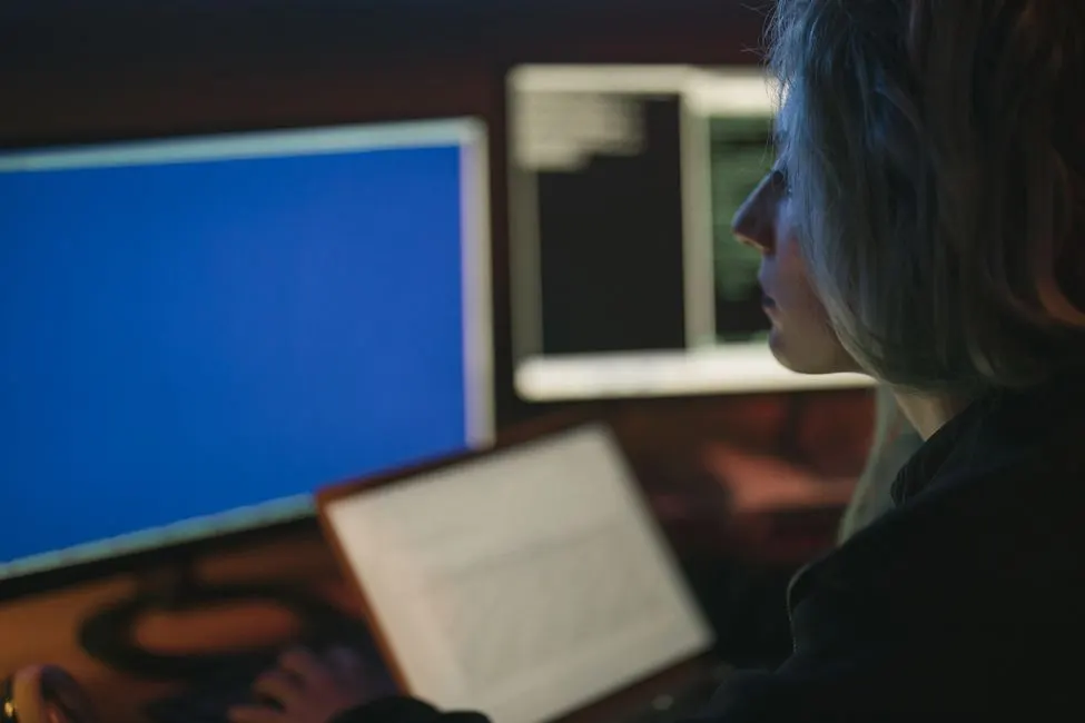 proteção contra ransomware para empresas