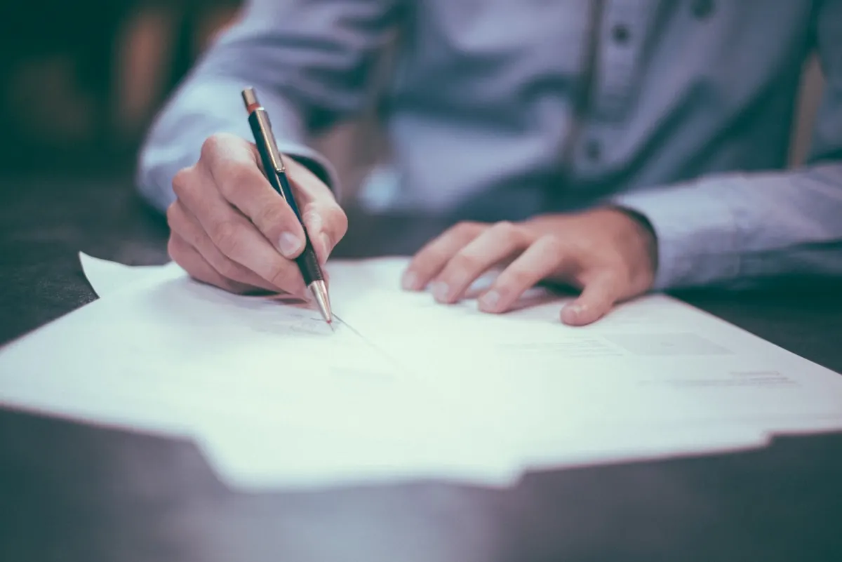 Contrato SLA de TI para empresas