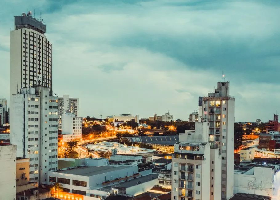 Escritório de tecnologia em Campinas São Paulo