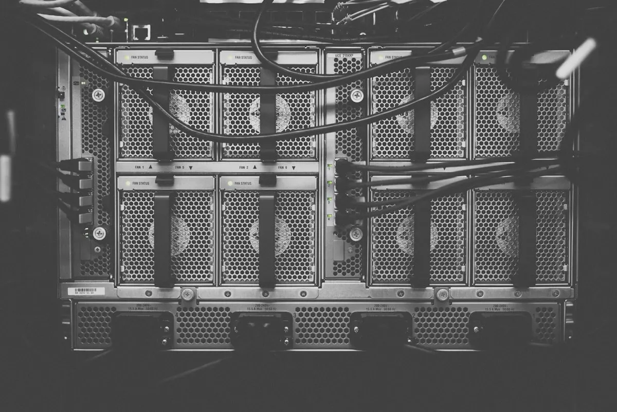 Backup corporativo em nuvem para empresas