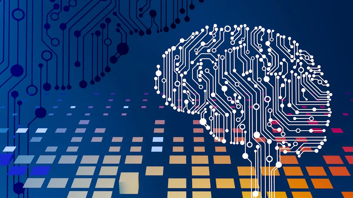 Inteligência artificial com memória e contexto expandido
