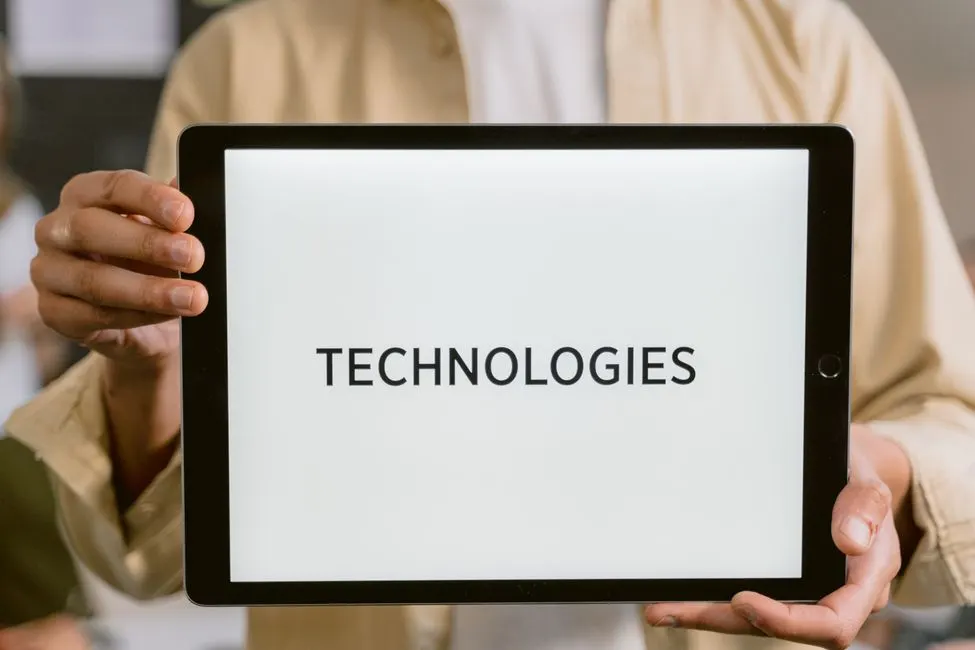 Empresas inovadoras investindo em tecnologia da informação