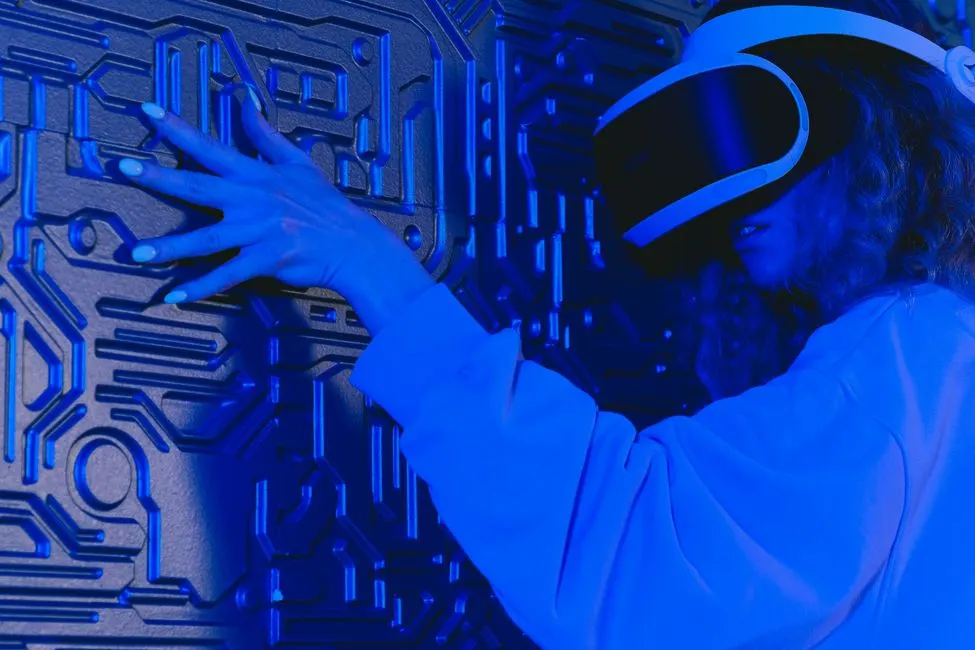 Mercados privados de tecnologia e investimentos em IA e aerospace