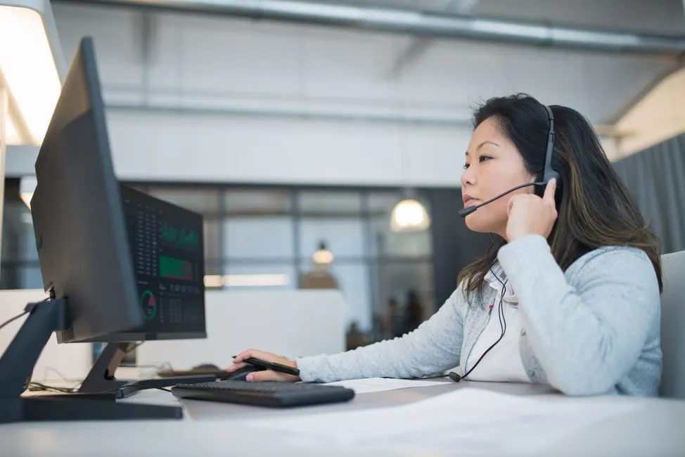 atendimento suporte técnico empresa