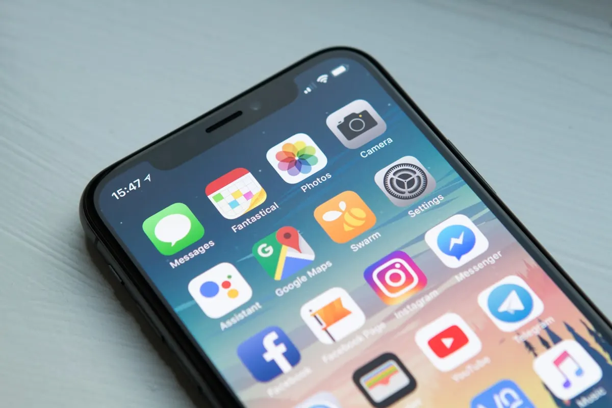 Falha zero-day iOS - alerta Apple