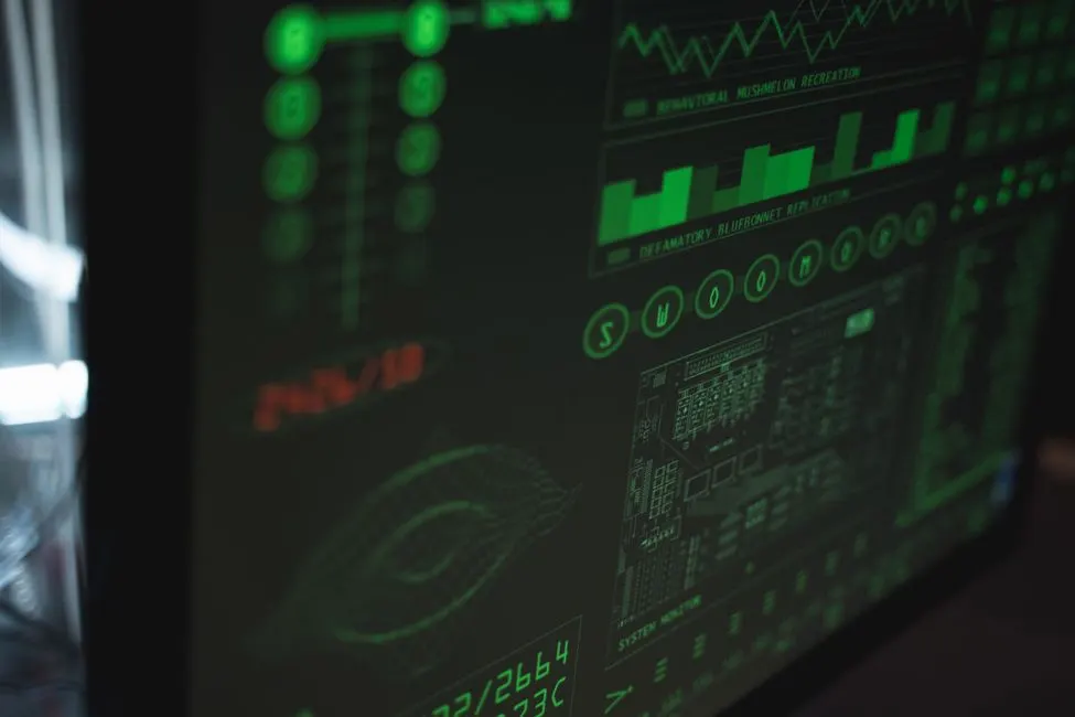 Firewall de segurança para empresas
