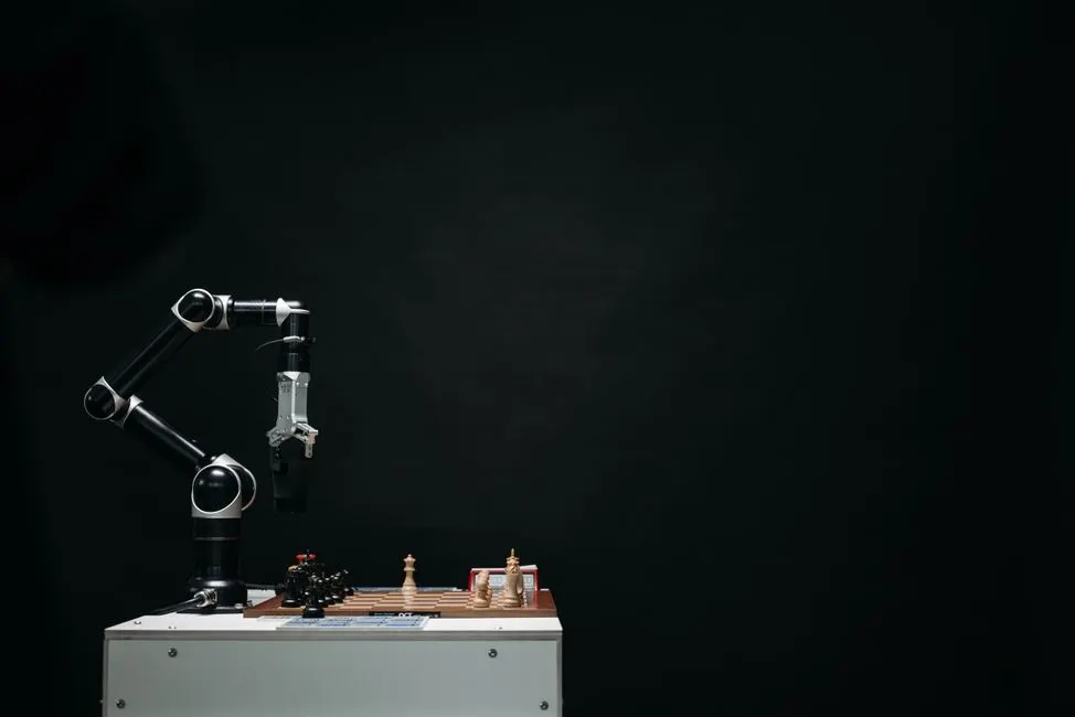 AI Experts: Revolução na Consultoria