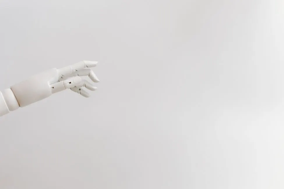 Interface de mensagens para acionar agentes de IA