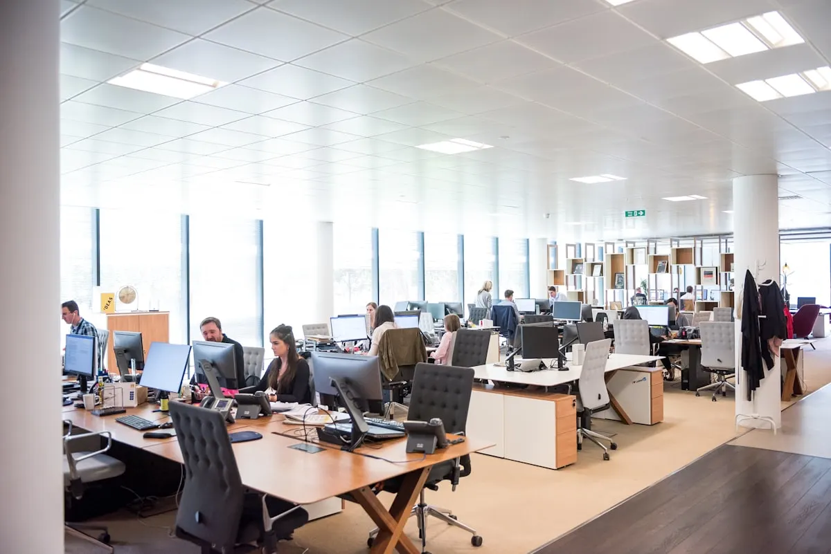 Help Desk Empresarial: O que É, Como Funciona e Como Escolher