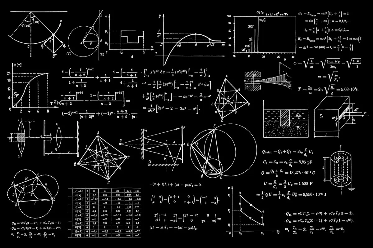 Representação abstrata de inteligência artificial e modelos de mundo