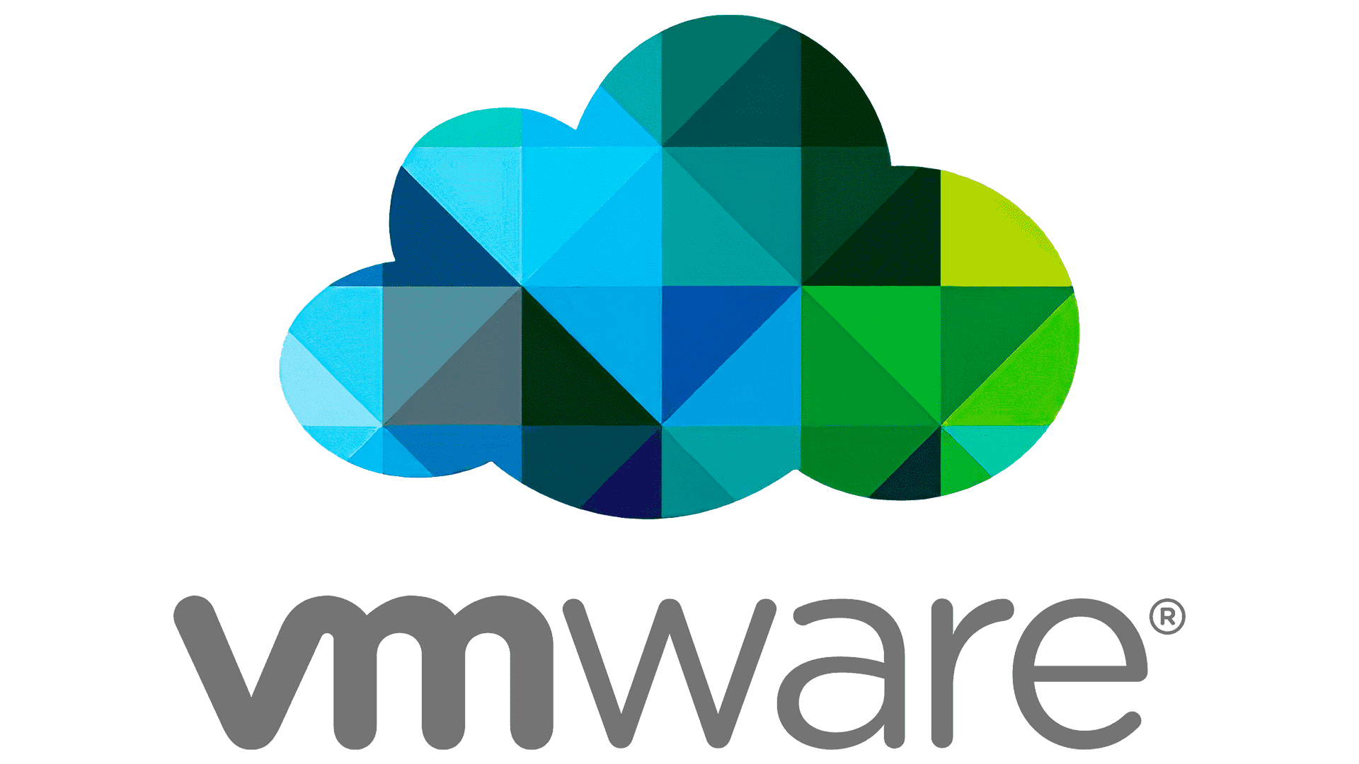 Logo VMware