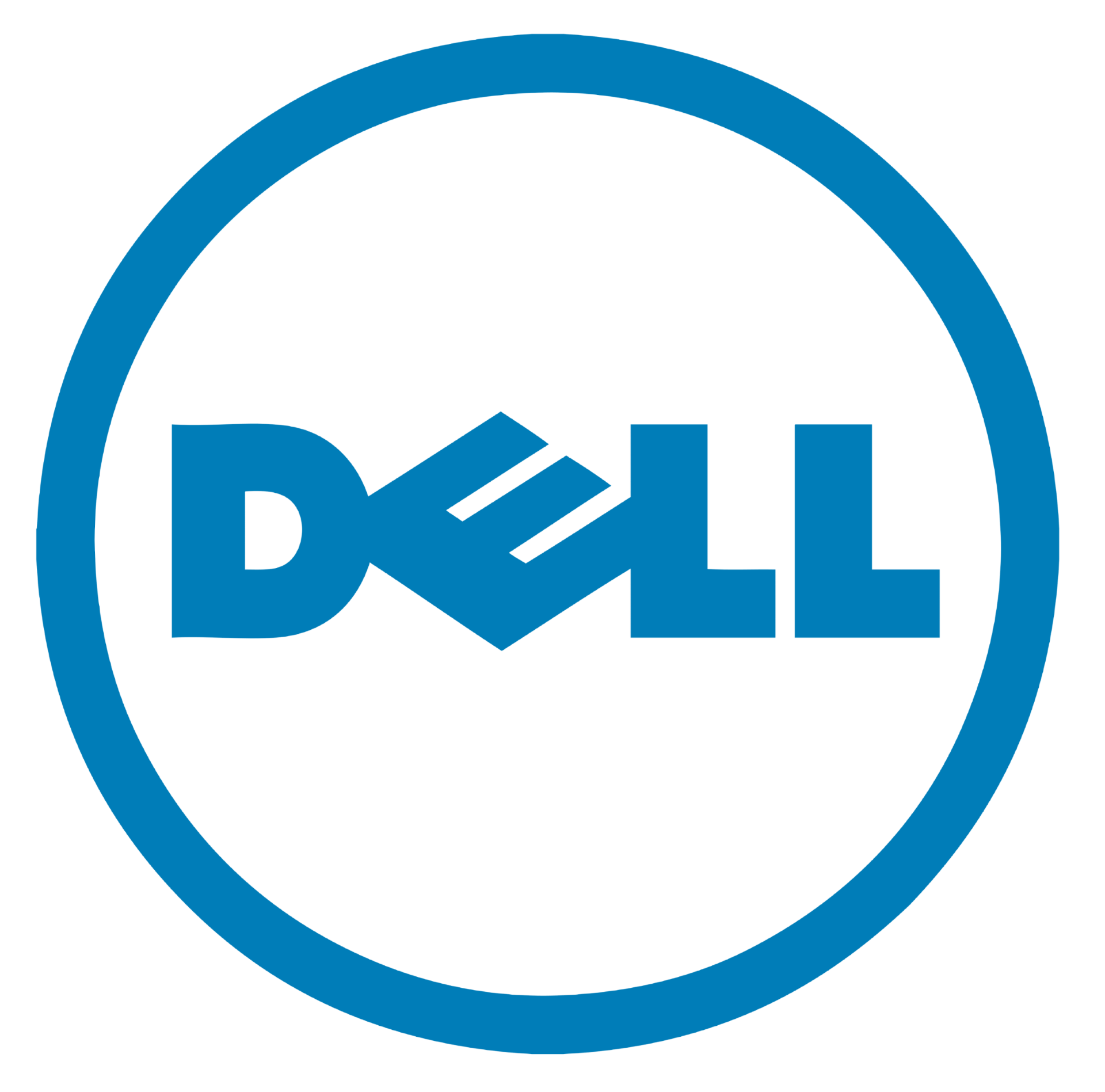 Logo Dell