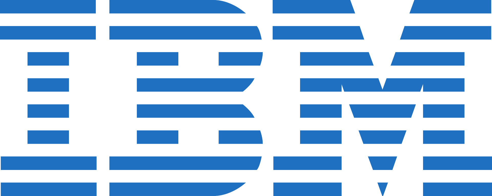 Logo IBM