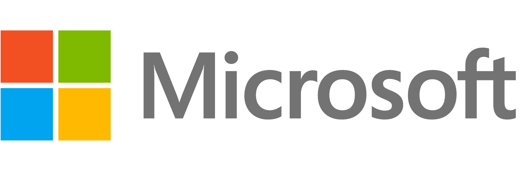 Logo Microsoft