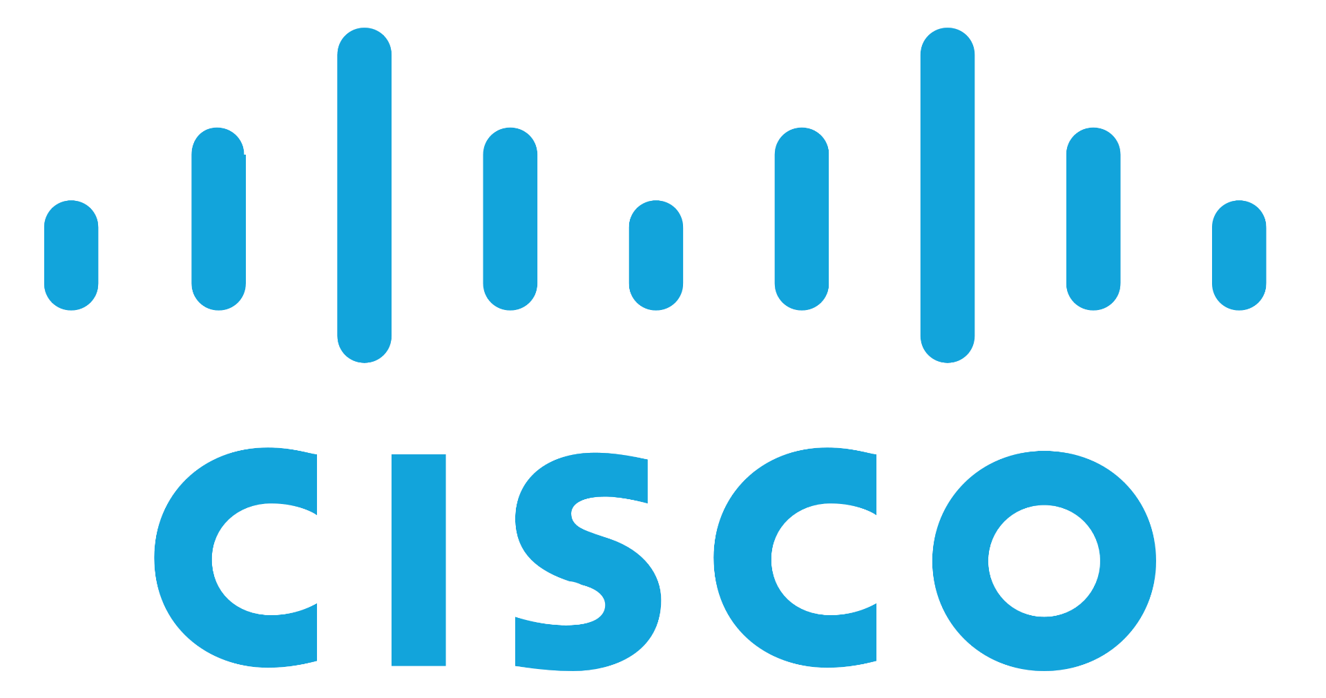 Logo Cisco